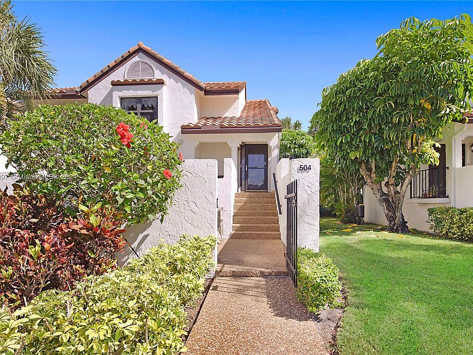 7864 Granada Pl Boca Raton FL | Zillow