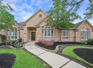 18711 Half Volley Cir, Humble, TX 77346