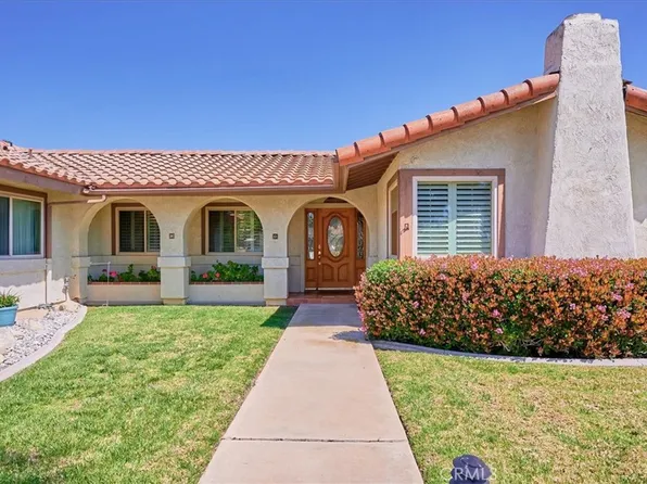 5235 Mayberry Ave, Rancho Cucamonga, CA 91737