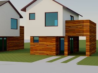 1310 Cedar Ave #B, Austin, TX 78702