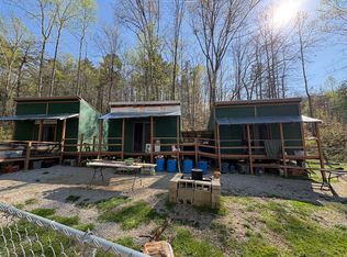 1199 Rawlings Rd, Manchester, KY 40962