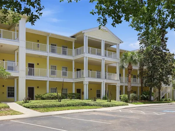 410 Lucaya Loop #4204, Davenport, FL 33897