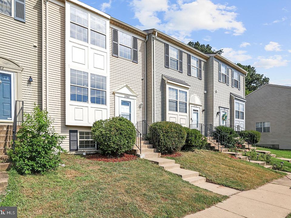1980 Winslow Ct, Woodbridge, VA 22191 MLS VAPW2057674 Zillow