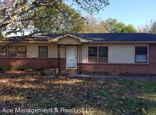 1614 7th Ave SW, Decatur, AL 35601