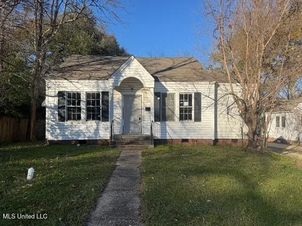 1836 1st Ave, Jackson, MS 39209