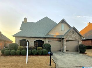 Na, Chelsea, AL 35043