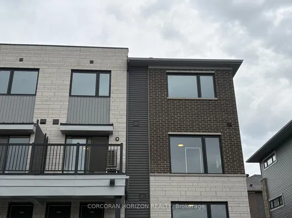 1001 Glenroy Gilbert Dr, Ottawa, ON
