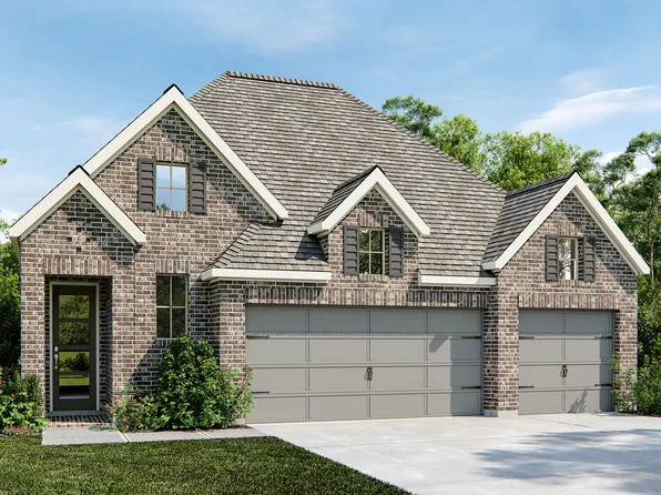 2263W Plan, Escondido 50'