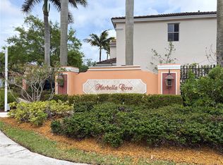 Waterstone Community, Homestead, FL 33033