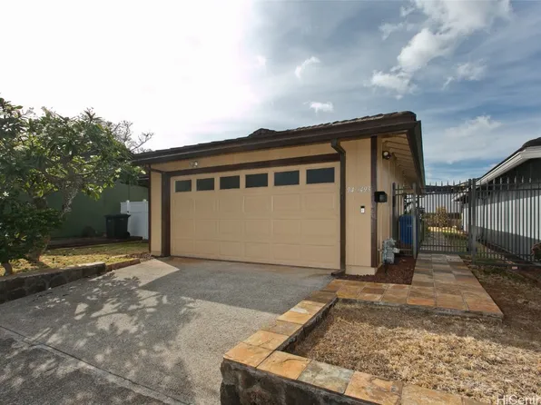 94-1493 Okupu St, Waipahu, HI 96797