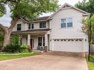 6413 Carrington Dr, Austin, TX 78749