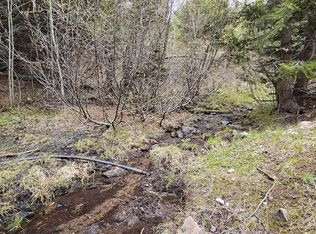 13 Garnet Range Rd, Drummond, MT 59832