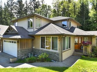 4042 Springland Ct, Bellingham, WA 98226