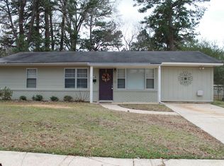 2315 Helena St, El Dorado, AR 71730