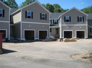 2118 Meriden Waterbury Tpke UNIT 25, Marion, CT 06444