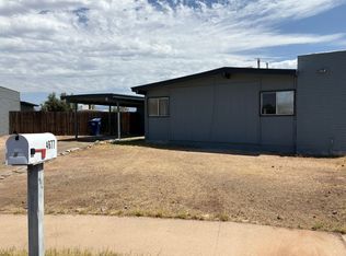4677 S Canna Ln, Tucson, AZ 85730
