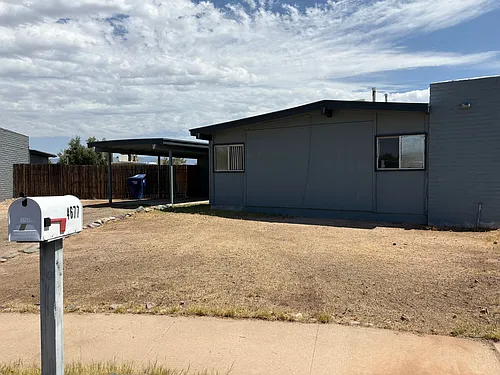 4677 S Canna Ln Photo 1