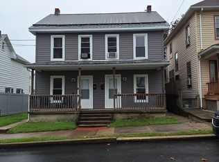 306 Bratton Ave, Lewistown, PA 17044