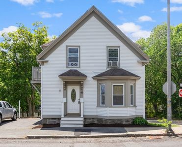69 Hale St #1, Beverly, MA, 01915