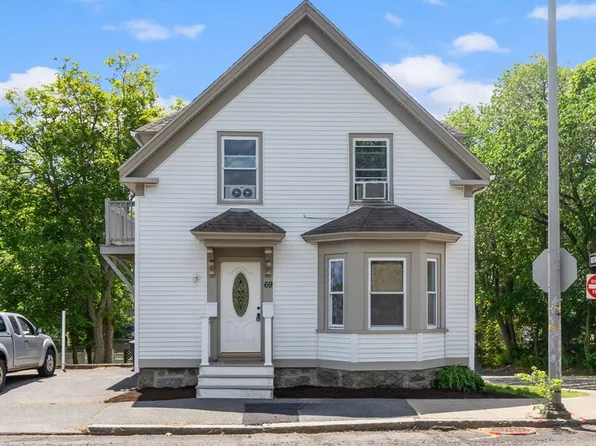 69 Hale St #1, Beverly, MA 01915