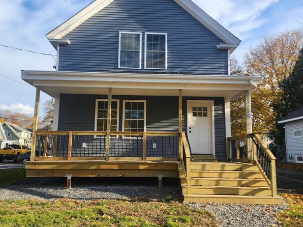 22 14th Street, Bangor, ME 04401