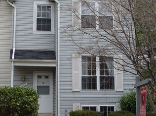 7402 Setting Sun Way, Columbia, MD 21046