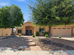 1874 Oak Winds Dr, Sierra Vista, AZ 85635