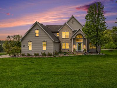 8930 Lady Lauren Dr NE, Rockford, MI, 49341