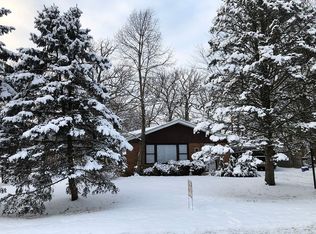 1126 Prospect Ave, Willow Springs, IL 60480