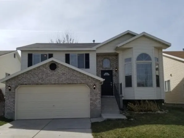 8558 S 6465 W, West Jordan, UT 84081