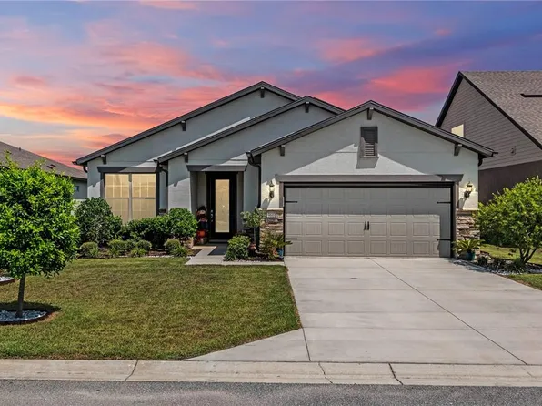 9601 SW 65TH PLACE, OCALA, FL 34481