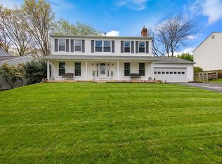 217 Rabbitt Rd, Gaithersburg, MD 20878