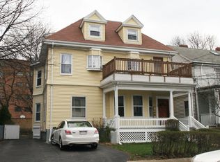 38 Benton Rd, Somerville, MA 02143