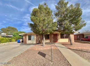 1644 Phil Gibbs Dr, El Paso, TX 79936