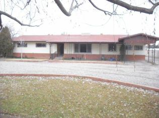 4619 Isleta Blvd SW, Albuquerque, NM 87105