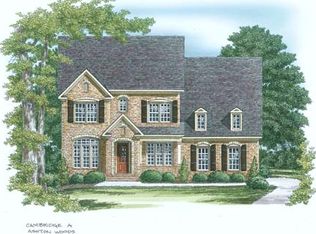 5566 Farmside Way, Johns Creek, GA 30022