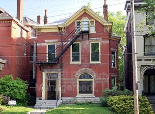 607 W Saint Catherine St APT 2, Louisville, KY