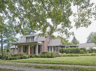 5044 Rawlings Rd, Joelton, TN 37080