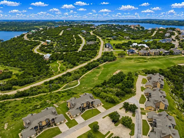 303 Eagle Point, Graford, TX 76449