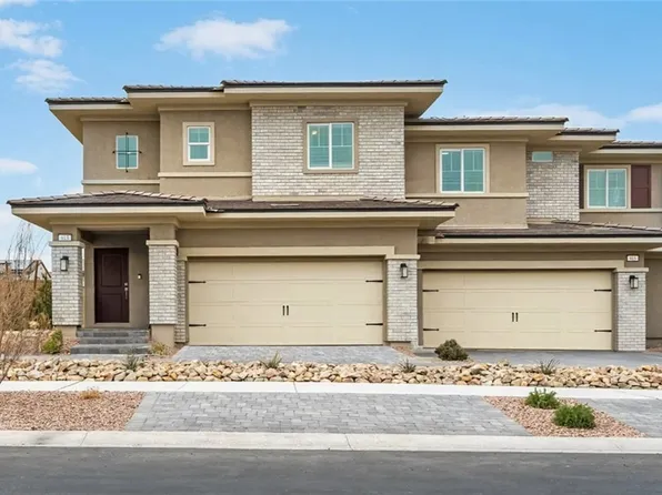 109 Scarhill Track Ave, Henderson, NV 89011