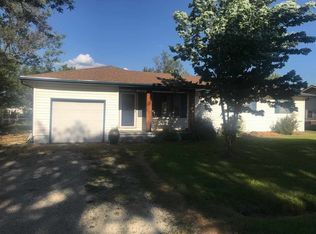 440 N Kansas St, Benton, KS 67017