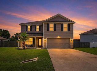 22885 NW 197TH PLACE, HIGH SPRINGS, FL 32643