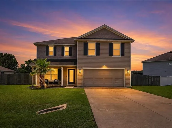 22885 NW 197TH PLACE, HIGH SPRINGS, FL 32643