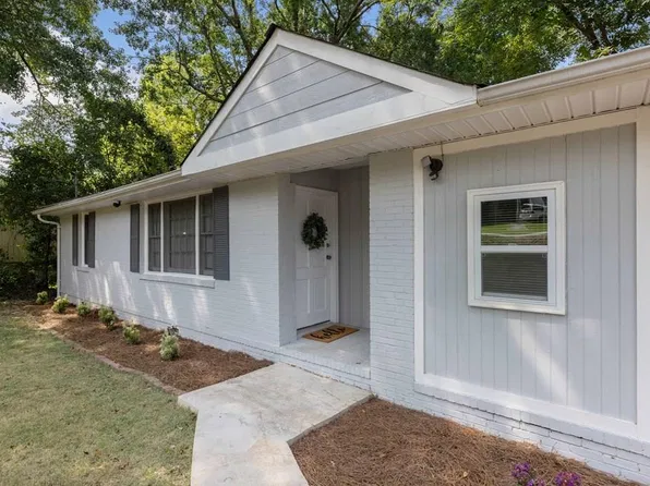 5921 Lawson St, Columbus, GA 31909