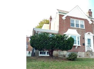 7522 E Tulpehocken St, Philadelphia, PA 19138