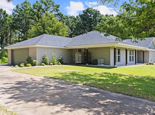 4833 E Fm 852, Winnsboro, TX 75494