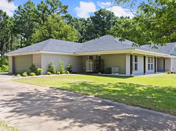 4833 E Fm 852, Winnsboro, TX 75494