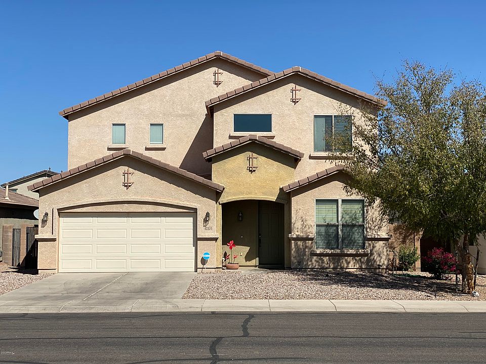 1st image of 42474 W Mira Ct