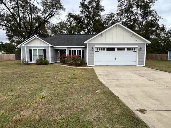 129 Buck Run Dr E, Leesburg, GA 31763