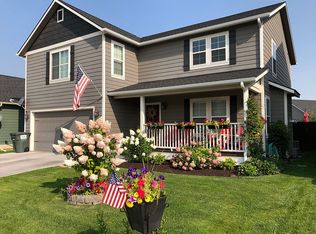 199 Bayberry Ln, Hamilton, MT 59840